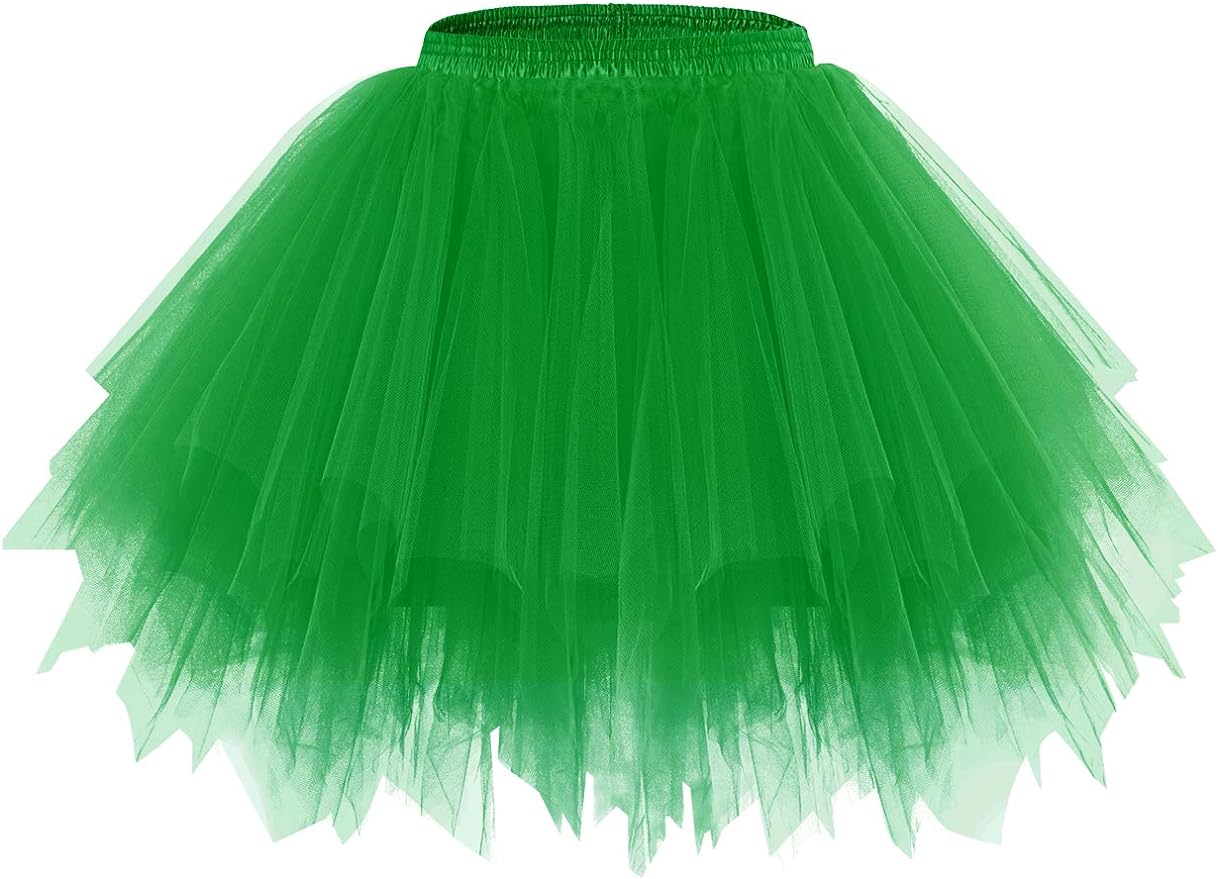Robe de princesse femme fille Ballet Halloween noël luxe Tutu Tulle Midi robe courte rétro Ballet bulle danse robe Cospla