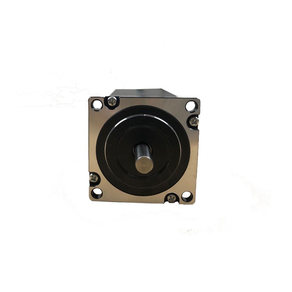 Leadshine nema 23 Stappenmotor 57HS21A 8mm As 5A 2.1 NM 76mm CNC graveermachine