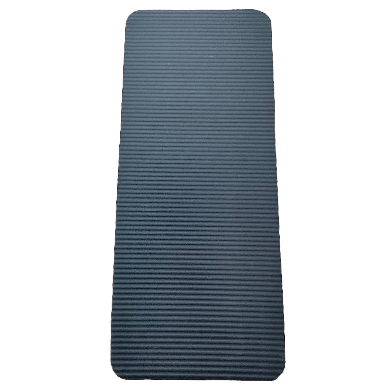 60x25x1.5cm Non Slip Yoga Knee Pad Thickened NBR Exercise Mat Portable Workout Cushion for Elbow Support Comfortable Fitness Pad