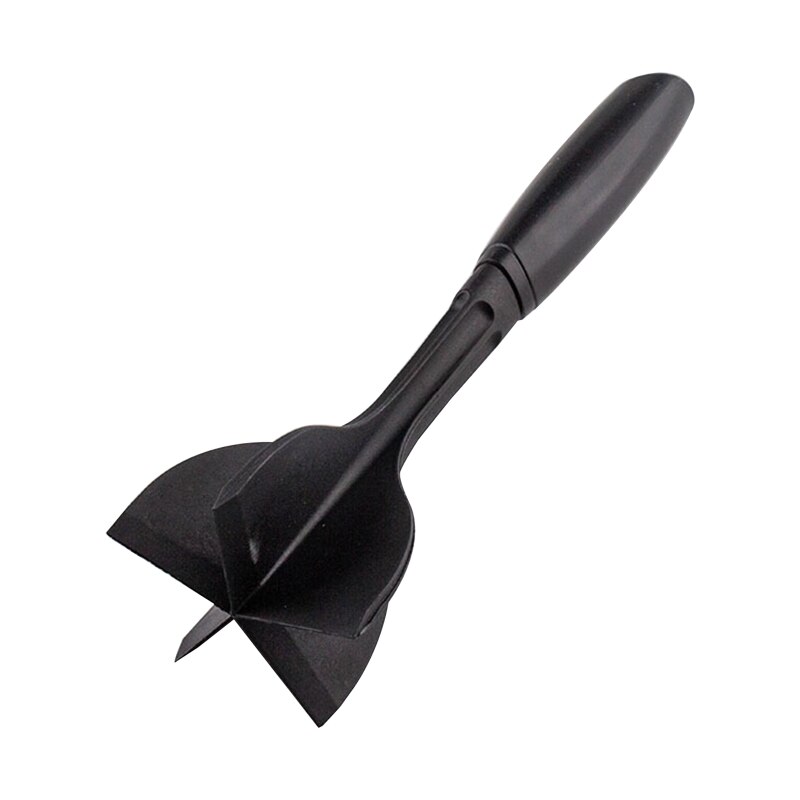 Plastic Vlees Chopper - Vlees Chopper Multifunctionele Gemalen Rundvlees Masher Burger Chopper Gebruiksvoorwerp Niet Stick Kookgerei