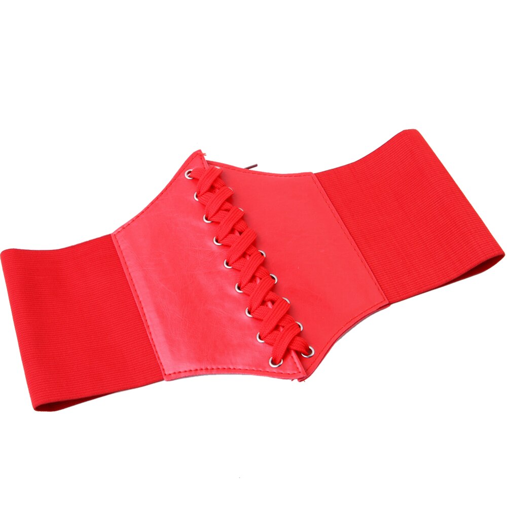 ANETTE CORSET BELT