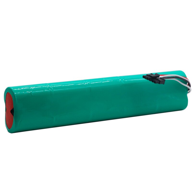 Opgradering 9000 mah 6000 mah 12v ni-mh batteri til neato botvac 70e 75 80 85 d75 d8 d85 støvsugere genopladeligt batteri