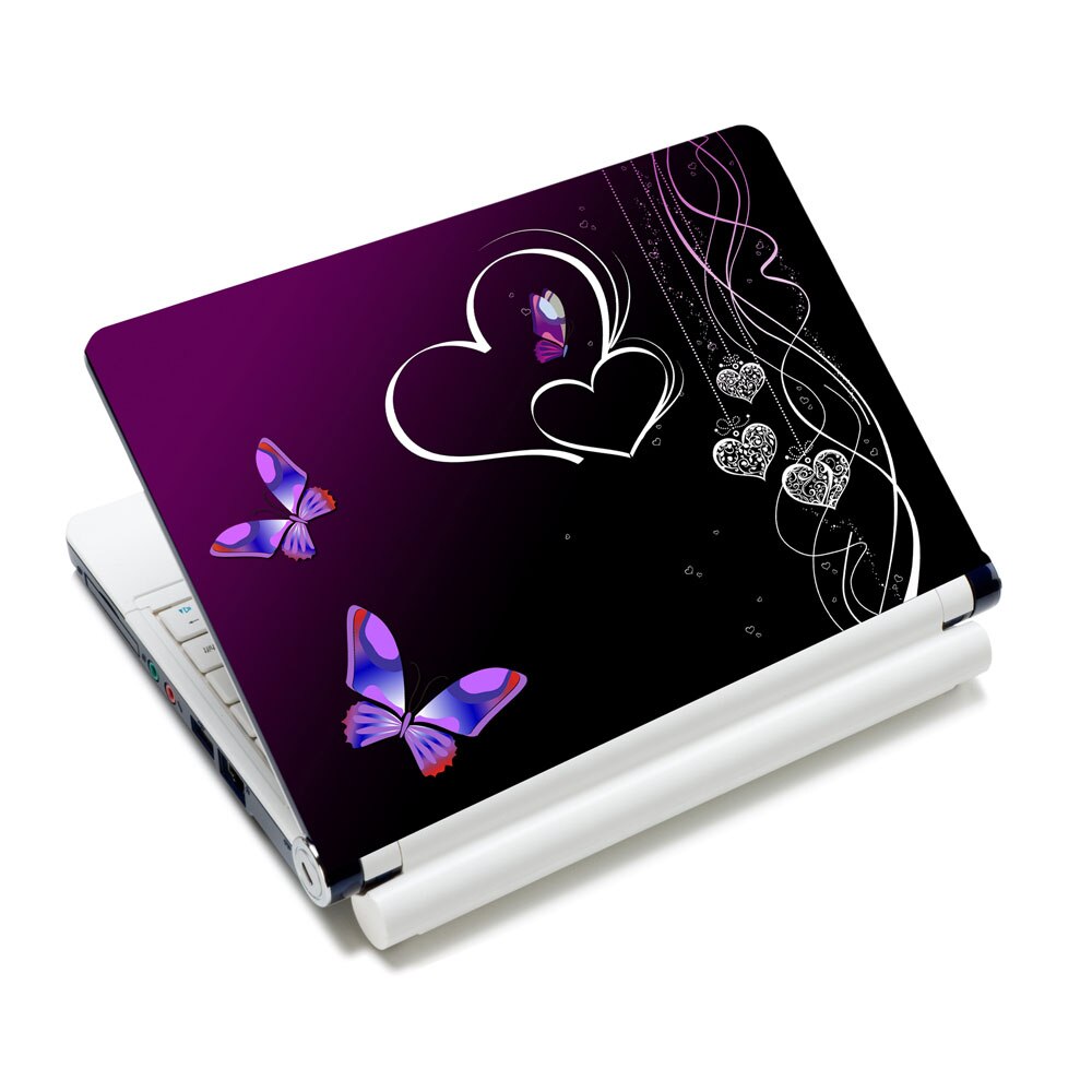 Laptop Decal Sticker Cover Skin Protector For 11.6&quot;12&quot;13&quot;13.3&quot;14&quot;15&quot;15.4&quot;15.6&quot; Macbook Lenovo HP ASUS Laptop For Women Girls: 15599