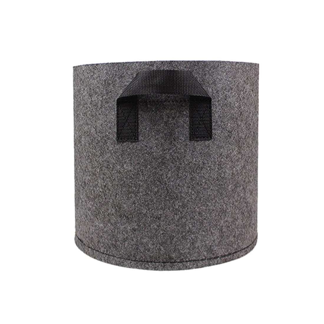 Vilt Potten Groente Tuin Groeien Zakken Stof Plantaardige Zak Ademend Veget Bloem Planten Groeien Pot Bolsa Cultivo Moestuin: 30x25cm    5 gallons