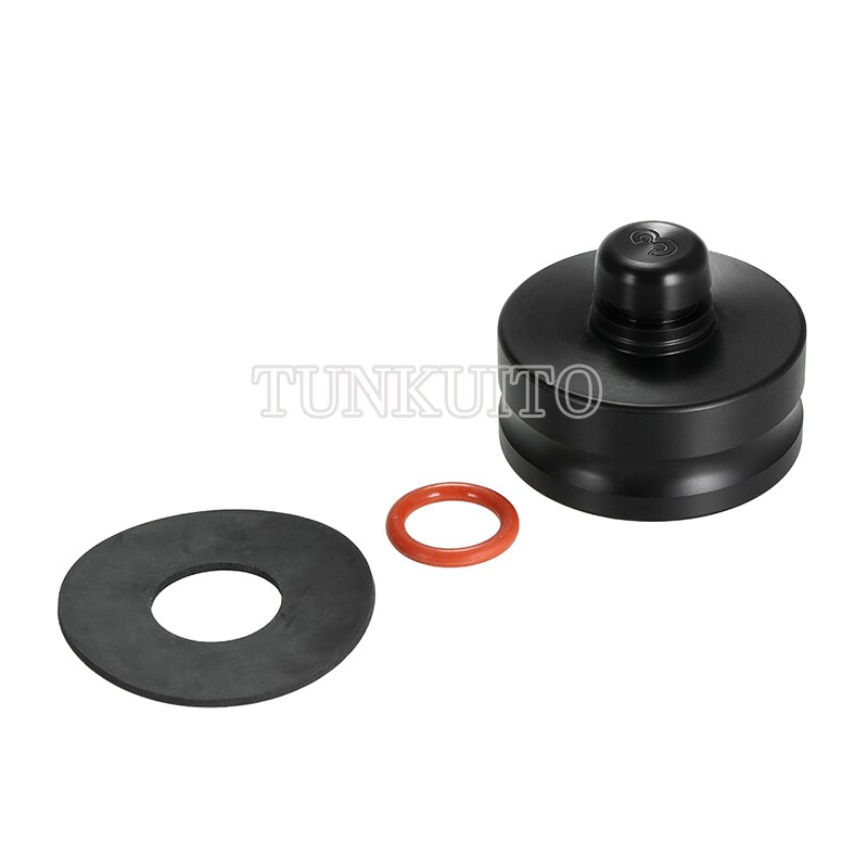 4 Stuks Voor Tesla Model 3 Jack Lift Punt Kussen Adapter Jack Kussen Tool Chassis Jack En Lifting Apparatuur Auto styling Toegang