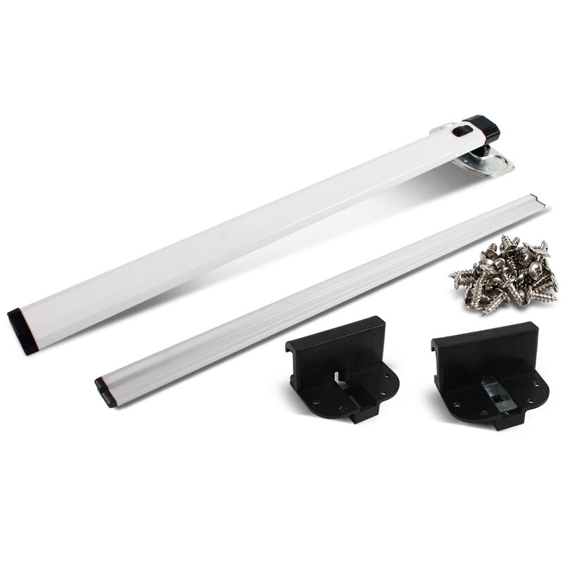 DREAMRV Caravan External Folding Table Aluminum RV Picnic Caravan Wall Table Parts Motorhome Accessory Folding Table Leg