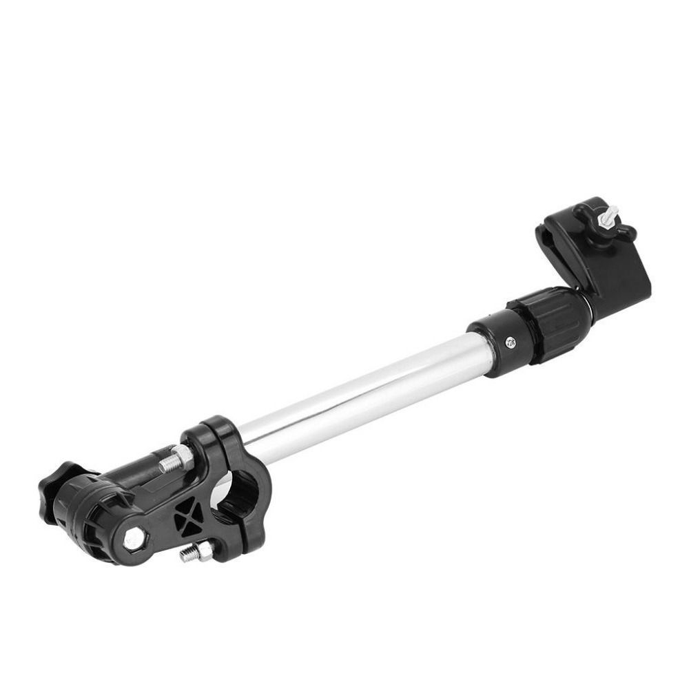 Akcesoria Złącze Stojak Uchwyt Rozciągliwy Stojak Podpórka Parasole Uchwyt na parasol Półka na parasol Uchwyt na parasol robić wózka Stojaki na parasole: Default Title