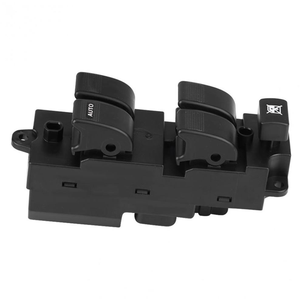 Window Lifter Buttons For Ford Ranger Car Interior Parts Replacement Car Glass Closer For Mazda BT50