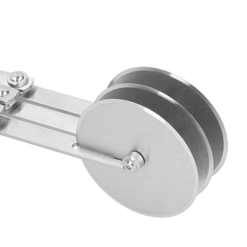 Pizza Cutter Wheel Stainless Steel Pizza Cutter Set Premium Pizza Cutter Portable and Lightweight for Cookies and Dough
