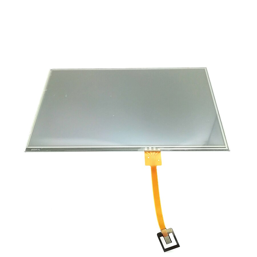 8'' Touch Screen Glass Digitizer for Lincoln Ford Sync Radio F Series Trucks