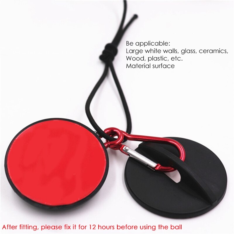 Boxing Ball Boxing Sucker Speed Ball Boxing Quick Hit Storage Bag for Training Speed Focus and Reaction Trainer