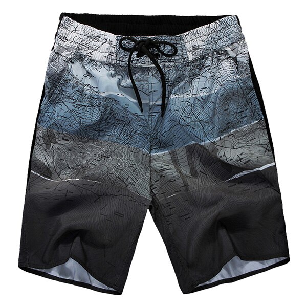 Sloggi Heren boxershort grijs 141172 | Van Tilburg