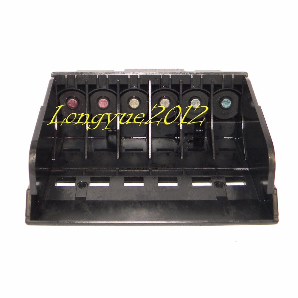 Tête d'impression originale QY6-0050 tête d'impression Compatible pour Canon ip6000D i900PD 900PD i905D ip6100D tête d'imprimante