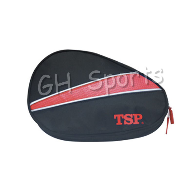 TSP Original Table Tennis Bag Ping Pong Case