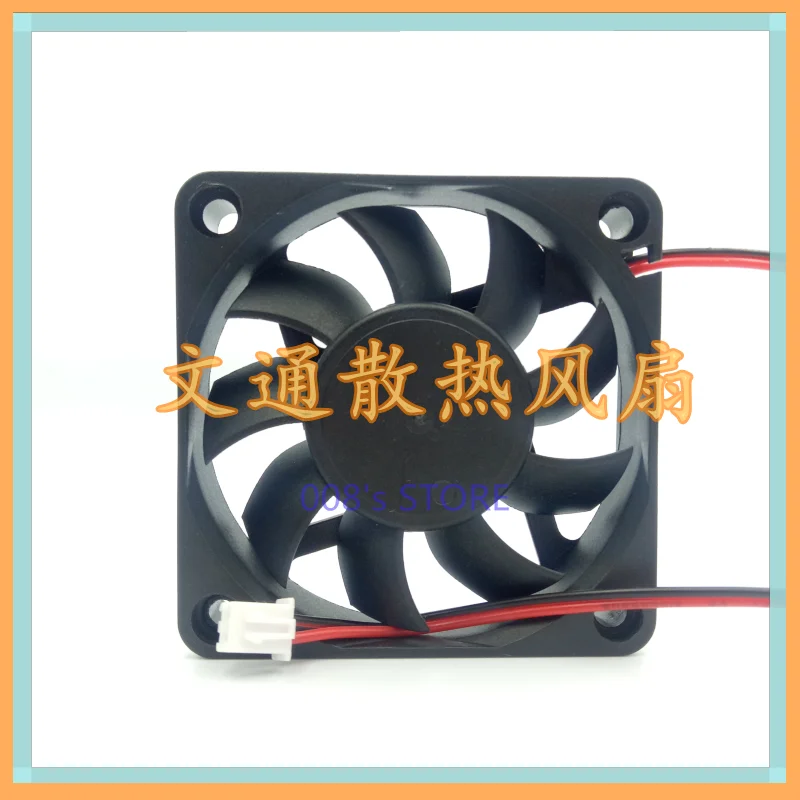 Cooler Fan For W4010SM W5010SM W6015SM DC5V 12V 24V WFX MODEL DC BRUSHLESS Radiator Cooling