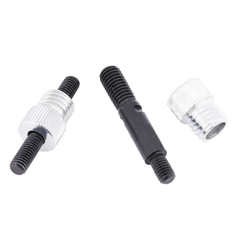 Hand Riveting Kit M3-M8 Rivet Nuts Threaded Insert... – Vicedeal