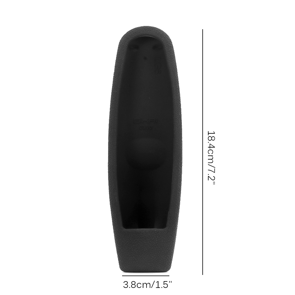 Fundas para LG/SAMSUNG AN-MR650 Magic Control remoto SIKAI Smart OLED TV protectoras de silicona lavables a prueba de golpes