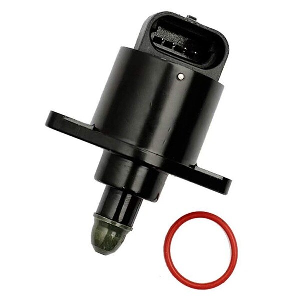F01R065906 Idle Air Control Valve Iac Valve Voor Mitsubishi Lancer Byd Geely Chana Chena Chery Hafei