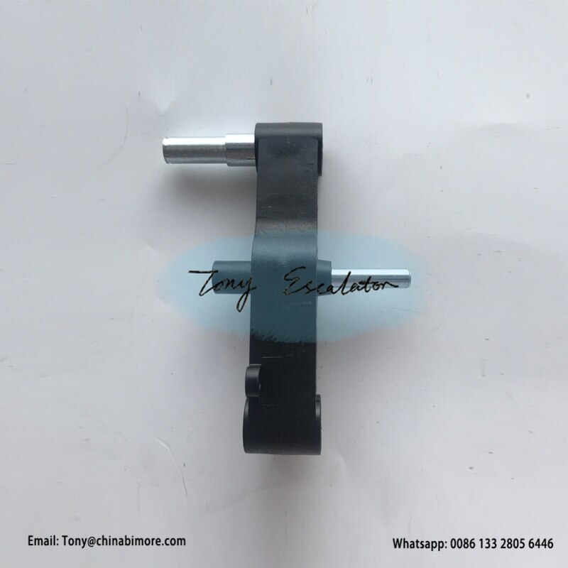 Elevator Door Cam Support