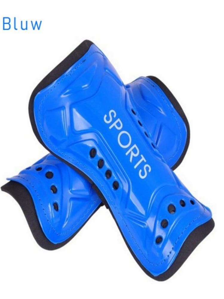 Männer&#39;S Kompression Fußball Strumpfband Gamaschen Pads Fußball Gamaschen Ärmel Gamaschen Sport Socken 1 Paar Pack