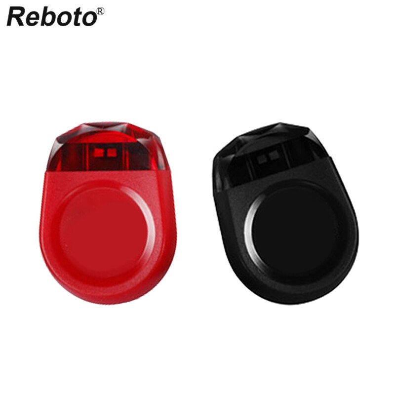 Reboto USB 2.0 8GB 16GB 32GB 64GB super mini nero cle USB flash drive di alta qualità pen drive di memoria del USB del bastone U disk migliore regalo