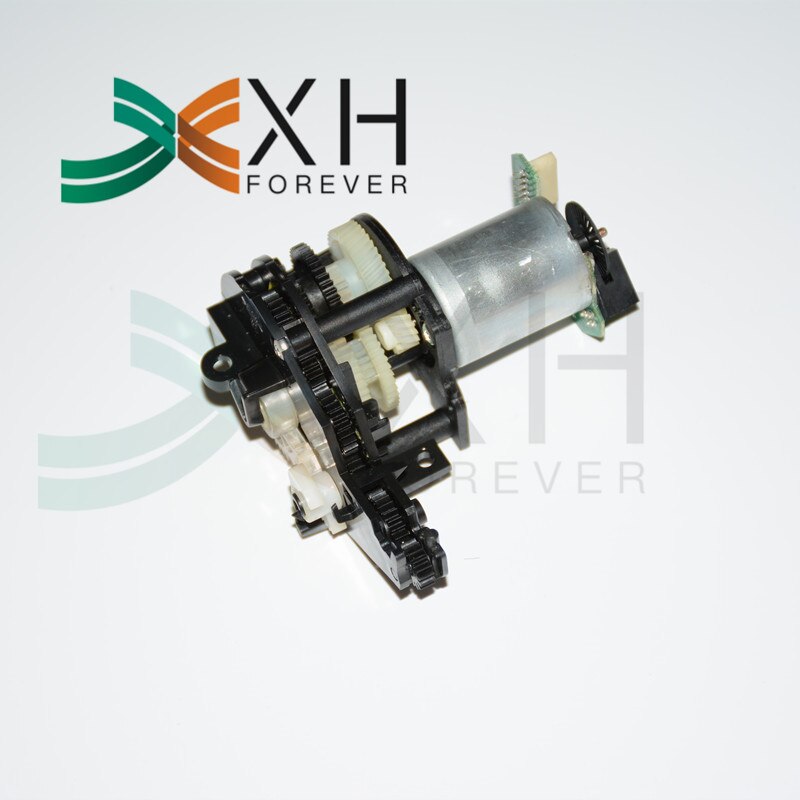 1Pc Q7400-60001 Adf Core Drive Motor Voor Hp 1536 M1536DNF CM1415FN CM1415FNW M175NW M175A Pro Mfp M175A m225 Serise
