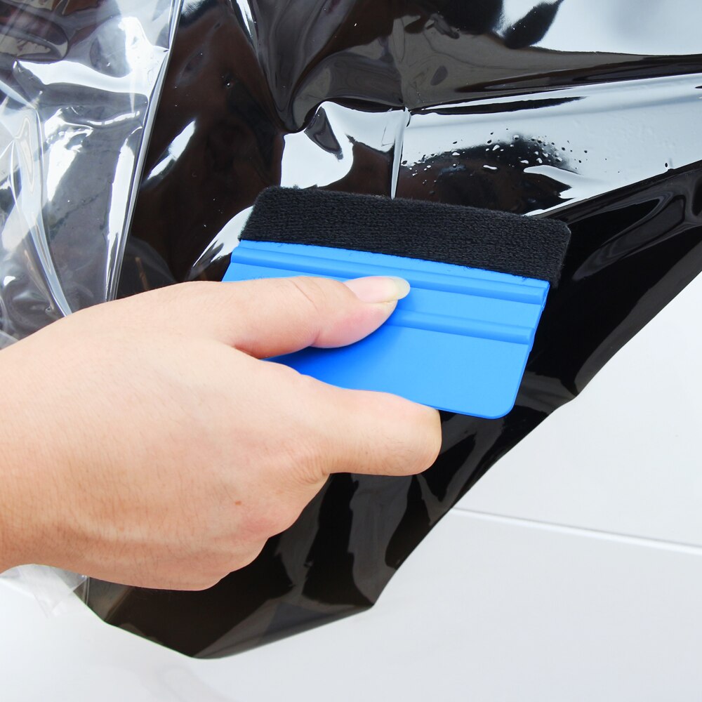 Car Vinyl Film Wrapping Sticker Decal Scraper Tools for Chevrolet Cruze Epica Lova for jeep renegade compass wrangler dodge