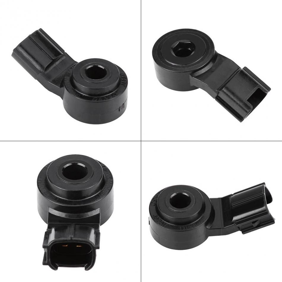 C-HORSE Ignition Knock Sensor (Detonation) – Fits Lexus, Mercedes, Pontiac, Scion, Toyota – 2 Pack