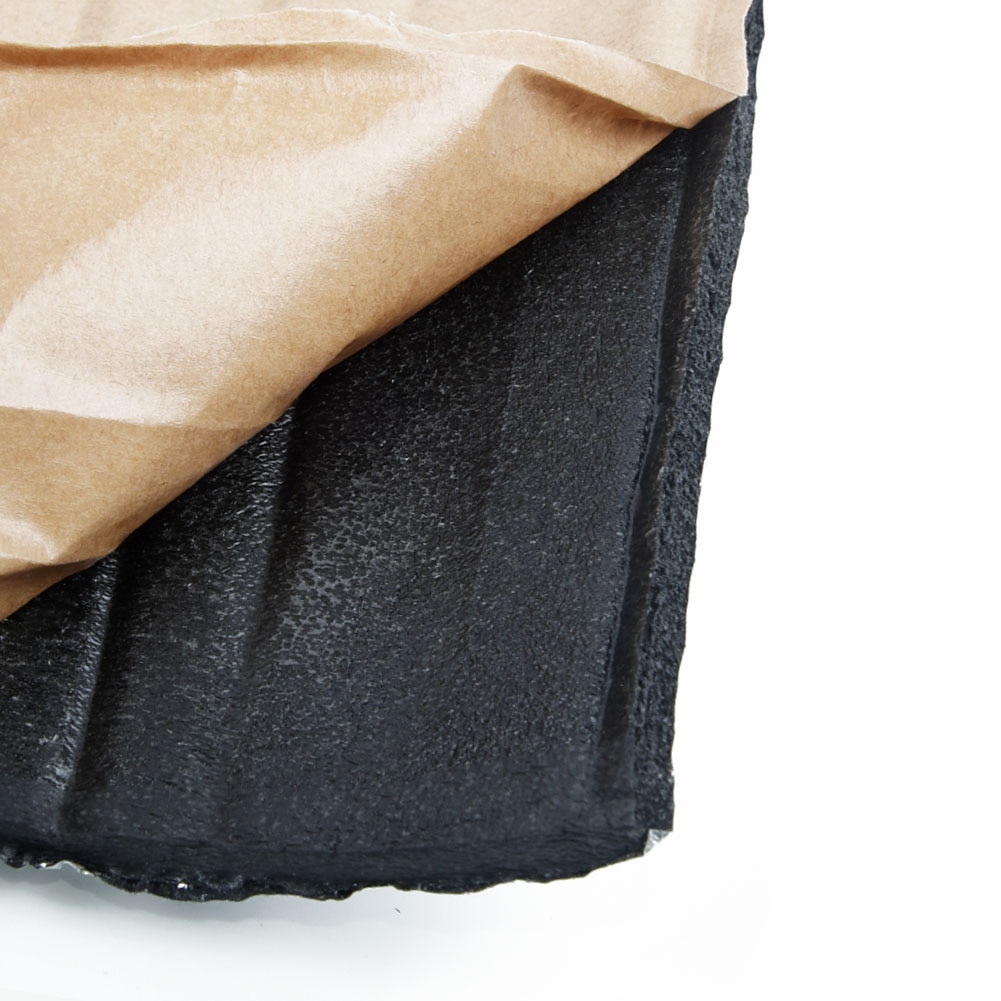 Deadening Soundproof Pad Interior Car Insulation Insulator Double sided