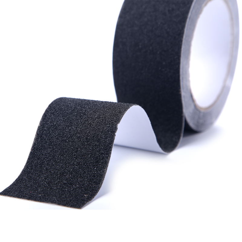 5cm*5meters Anti-slip tape PVC self-adhesive wear-resisting stair steps Grind arenaceous prevent slippery adhesive tape