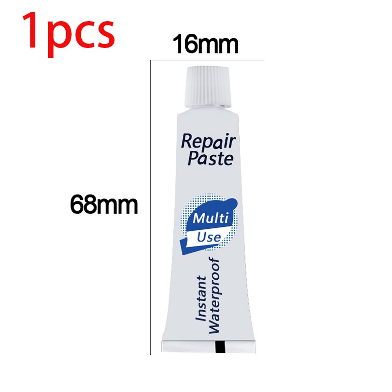 Instant Waterproof Repair Paste for Home Tile Ceramic: 1pcs