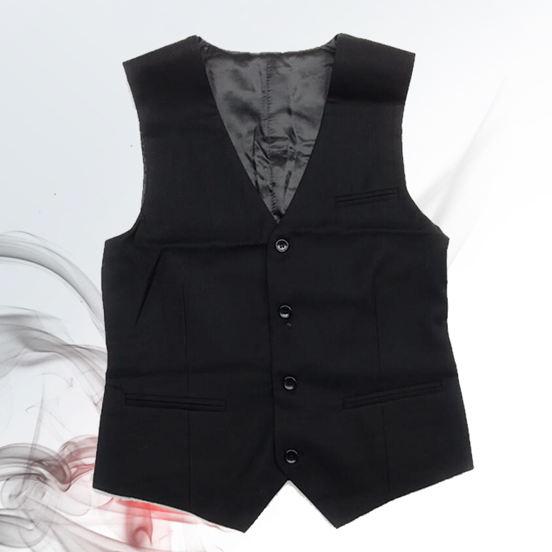 de billar jugador chaleco sala de billar Snooker deportes chaleco chaqueta práctica portátil mantel resistente China