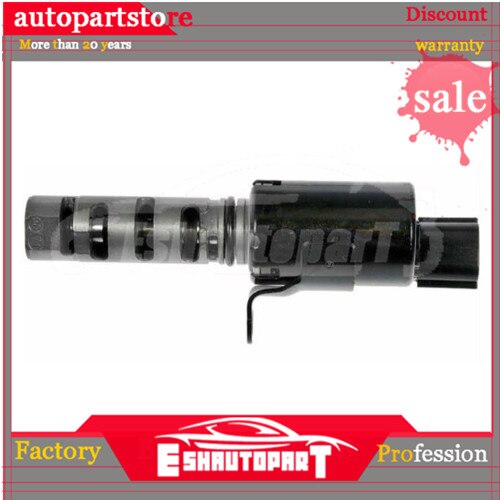 24355-2B000 VVT regelklep Voor Hyundai Cool/Sonata/Santa Fe/Tucson; voor Kia K5/Leeuw Run/Sorento 2.4L