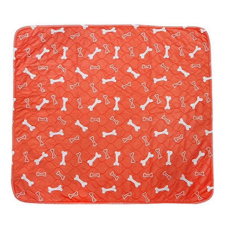 Herbruikbare Matras Pad Membraan Drie-Layer Waterdichte Mat Voor Honden Water Absorberende Mat Voor Katten Urine
