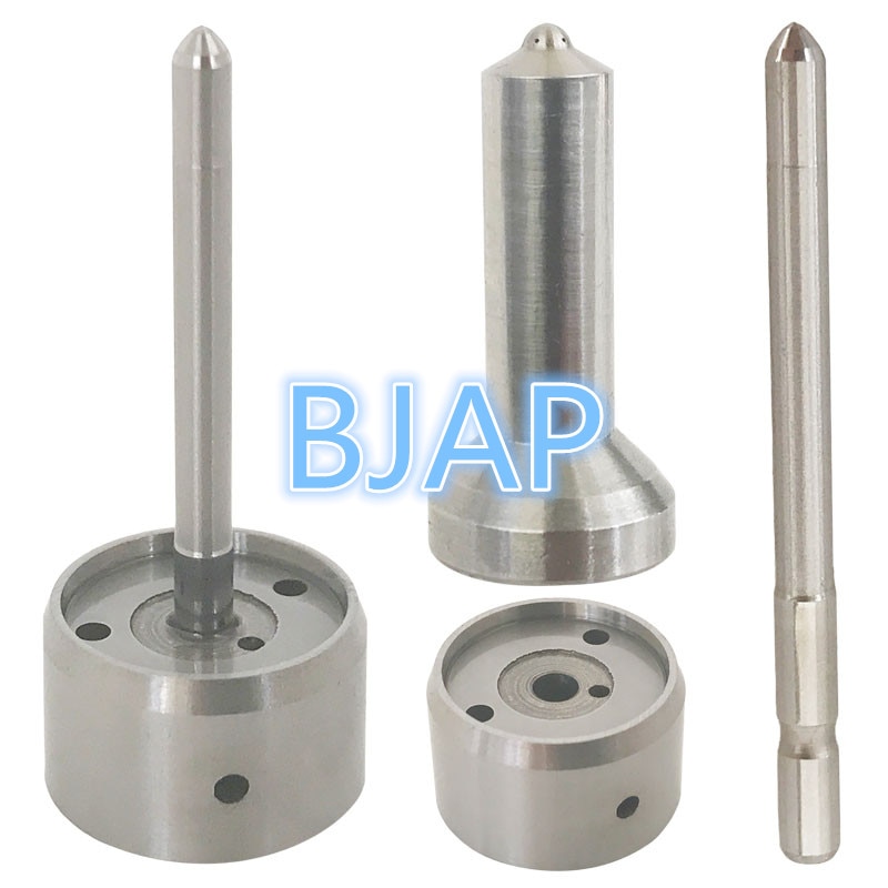 HEUI Injector C9 Injector Nozzle assembly with 5 Spraying Holes Used for CAT Caterpillar C9 engine injectors
