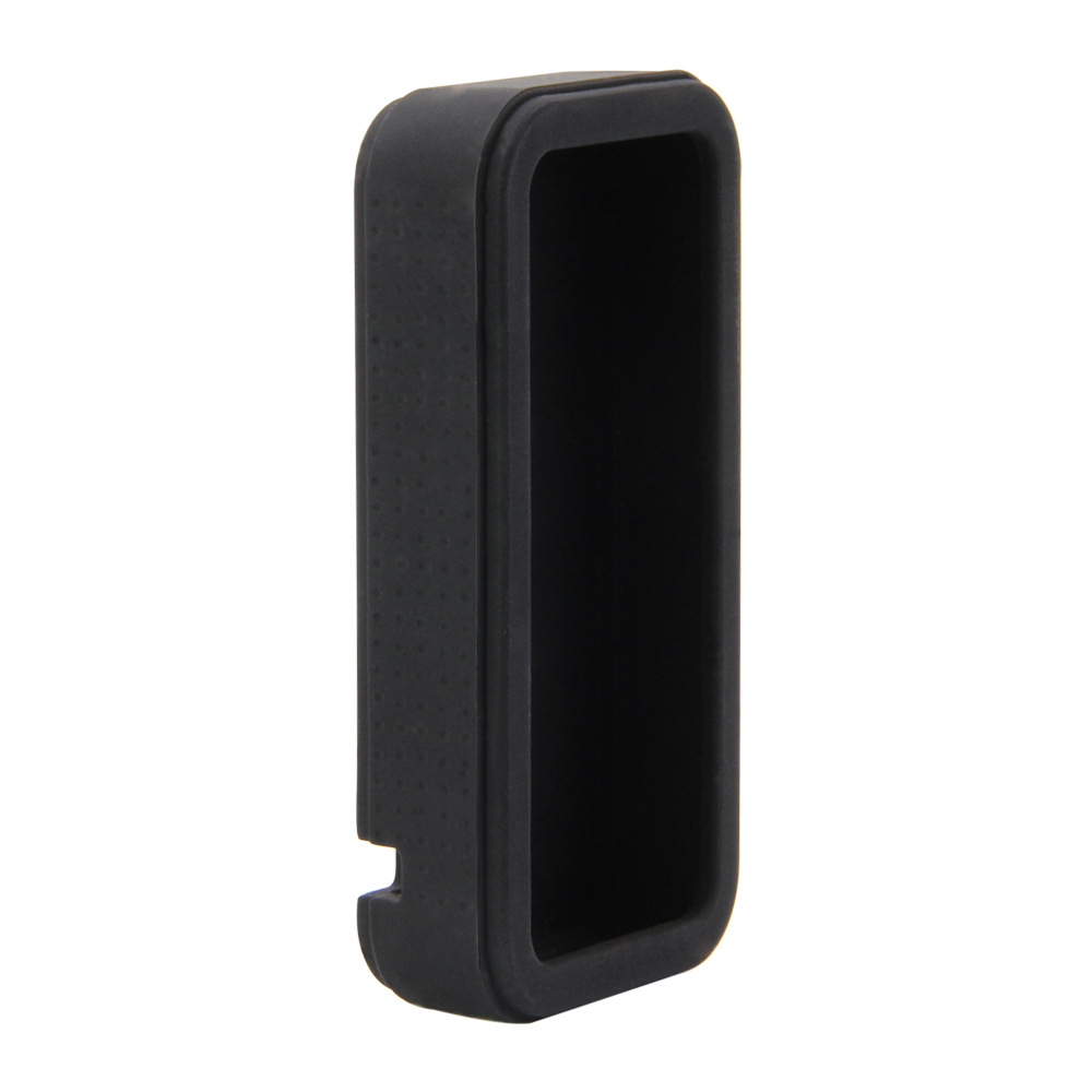 Black PVC Case And Soft Rubber Sleeve For TTGO T-Camera ESP32 WROVER &amp; PSRAM Camera Module