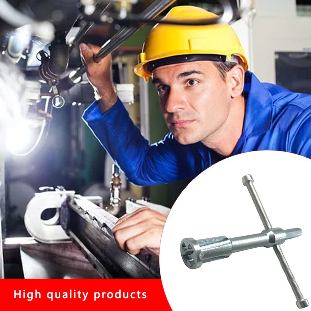 Stainless Steel Durable Automatic Stripping Electrician Parallel Wire Connector Wire Terminal