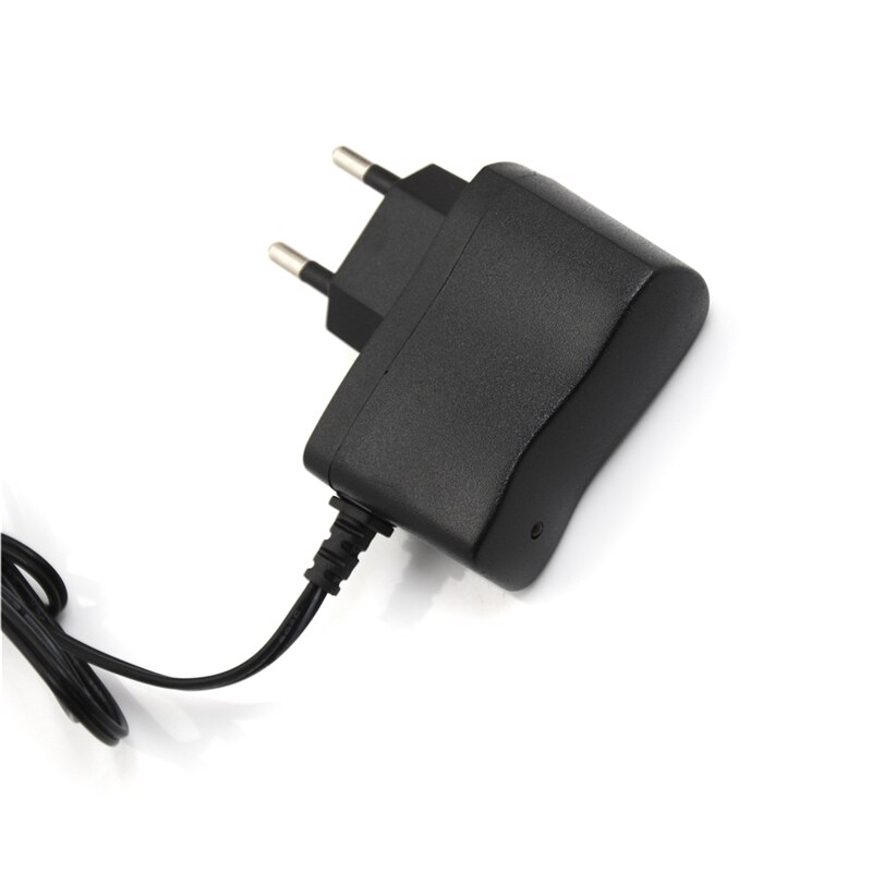 Rc nitro ac oplader til gas nitro motor power 1.2 v 1800 mah genopladeligt gløderør starter tænder