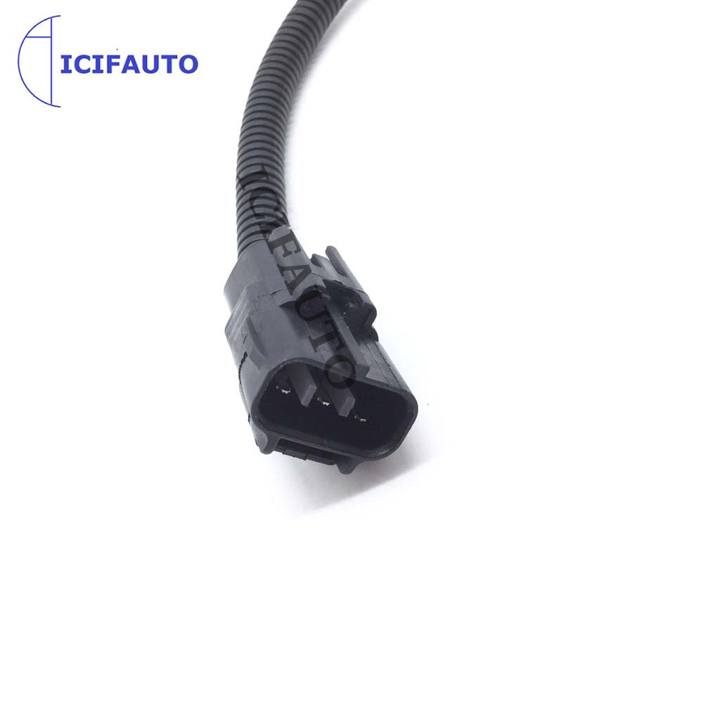 Veivaksel posisjonssensor for jeep grand cherokee dodge dakota durango ram 1500 2500 3500 3.9 5.2 5.9l 56027870 56027870ab