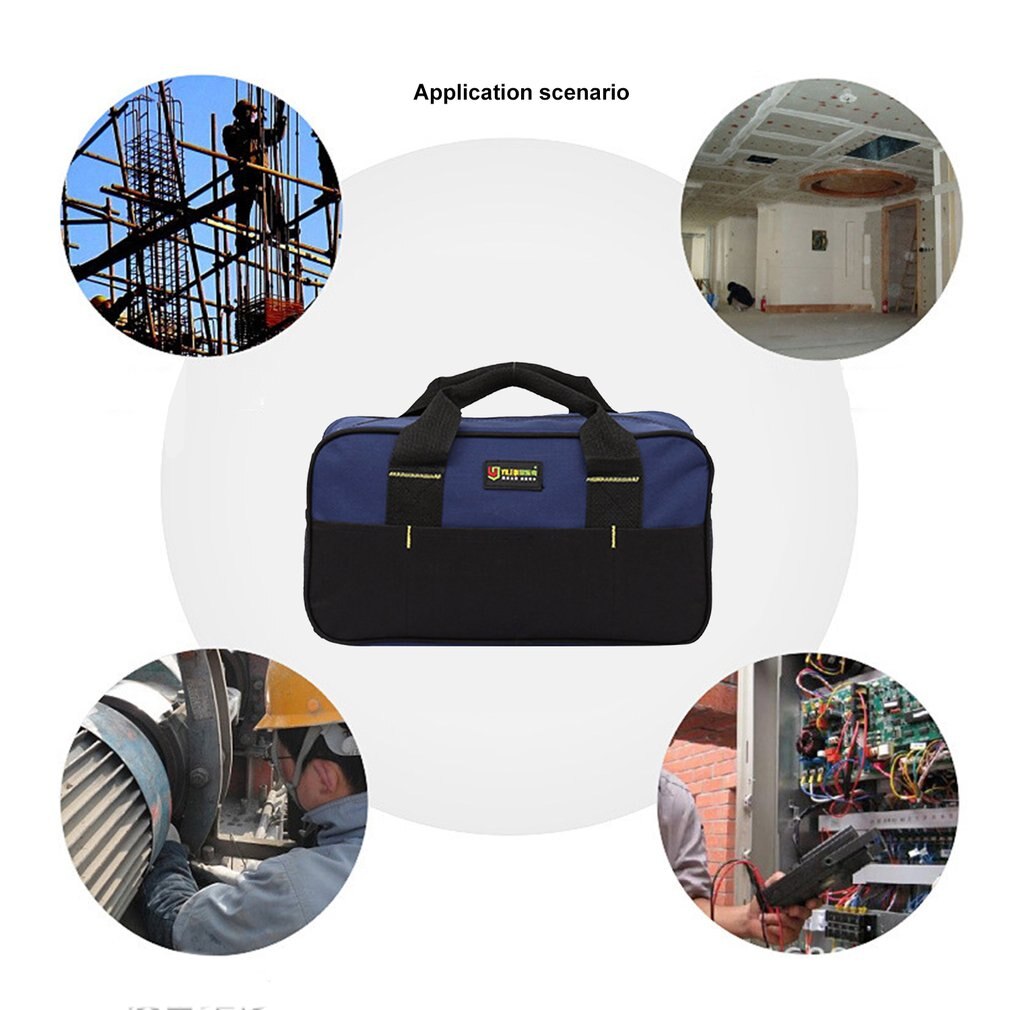 ToughBuilt TB-81-18 modulair gereedschapstas 450 mm