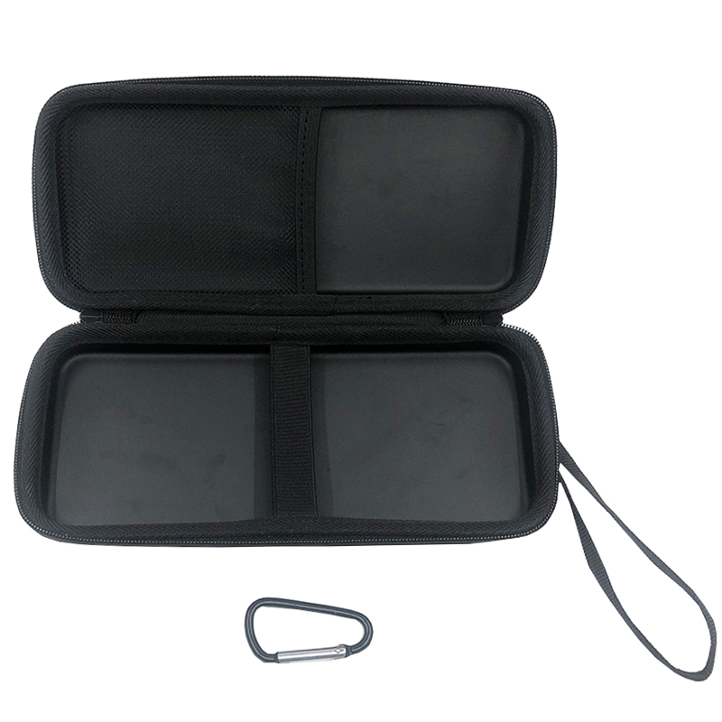 Hard EVA Case for ROMOSS Sense 8P+ Power Bank 30000mAh QC PD 3.0 Fast Charging Powerbank 30000 mAh External Battery Charger