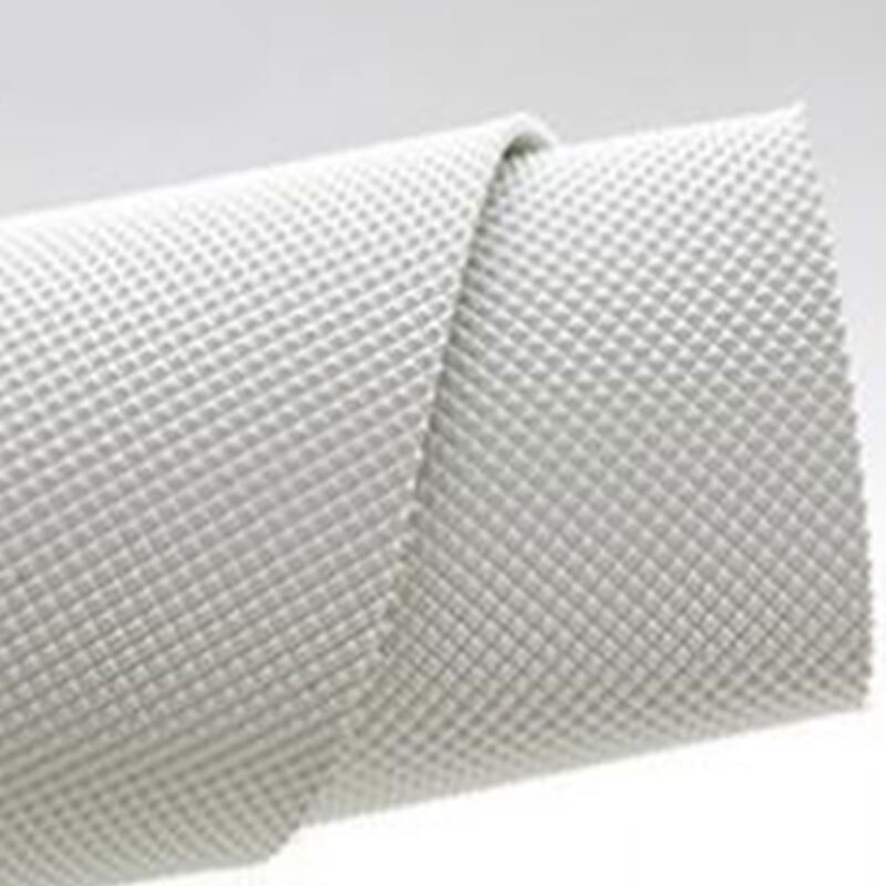 Parches de goma para reparación de suelas de zapatos, antideslizantes, de suela completa: Blanco