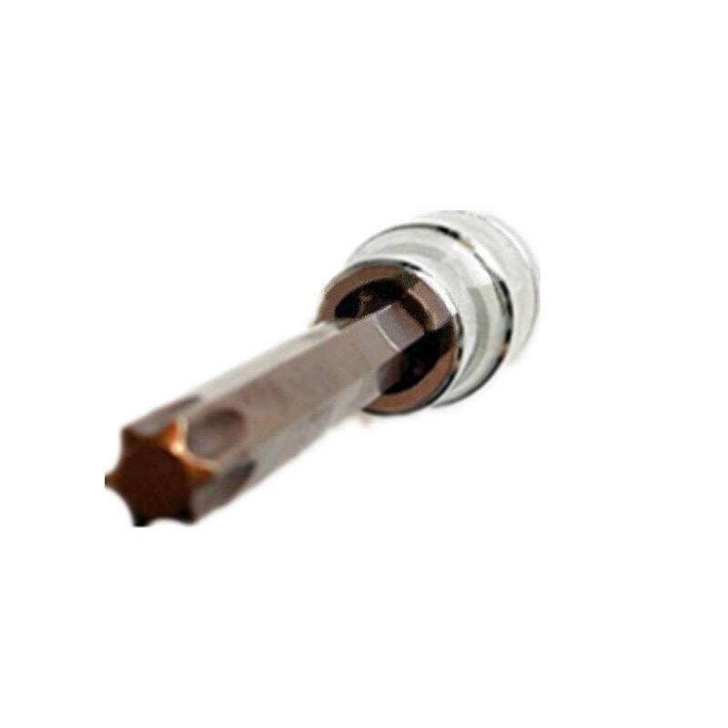 Bosi 1/2 " drive  t30-t60 bit socket
