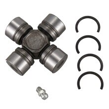 Staked-In Universal Joint / U-Joint For Lexus Nissan Subaru Prop Shaft