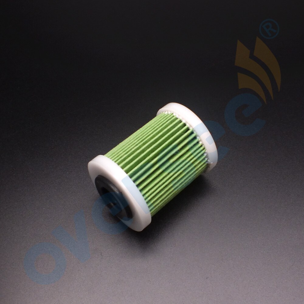 Bootmotor 15412-93 j 10 brandstoffilter voor suzuki  df 200, 250 et 300.