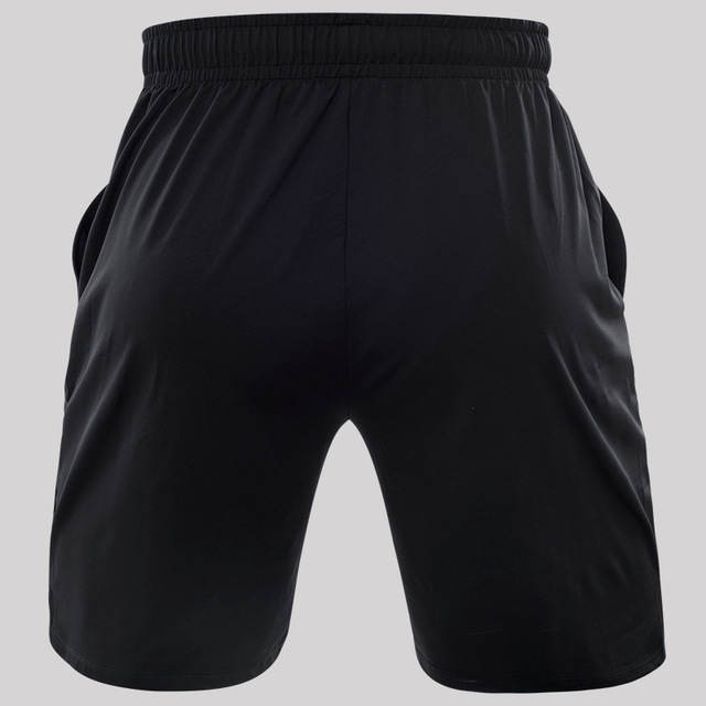 Mannen Sport Running Shorts Zomer Losse Voetbal Tennis Workout GYM ademend Snel Droog Outdoor Jogging Fitness Shorts