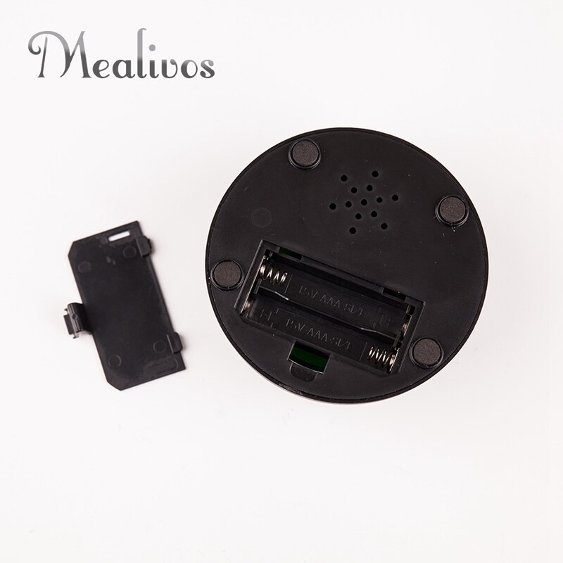 Buzzer sans bouton sonore, son amusant, jeu libre, outils de fête, décoration de , réponse