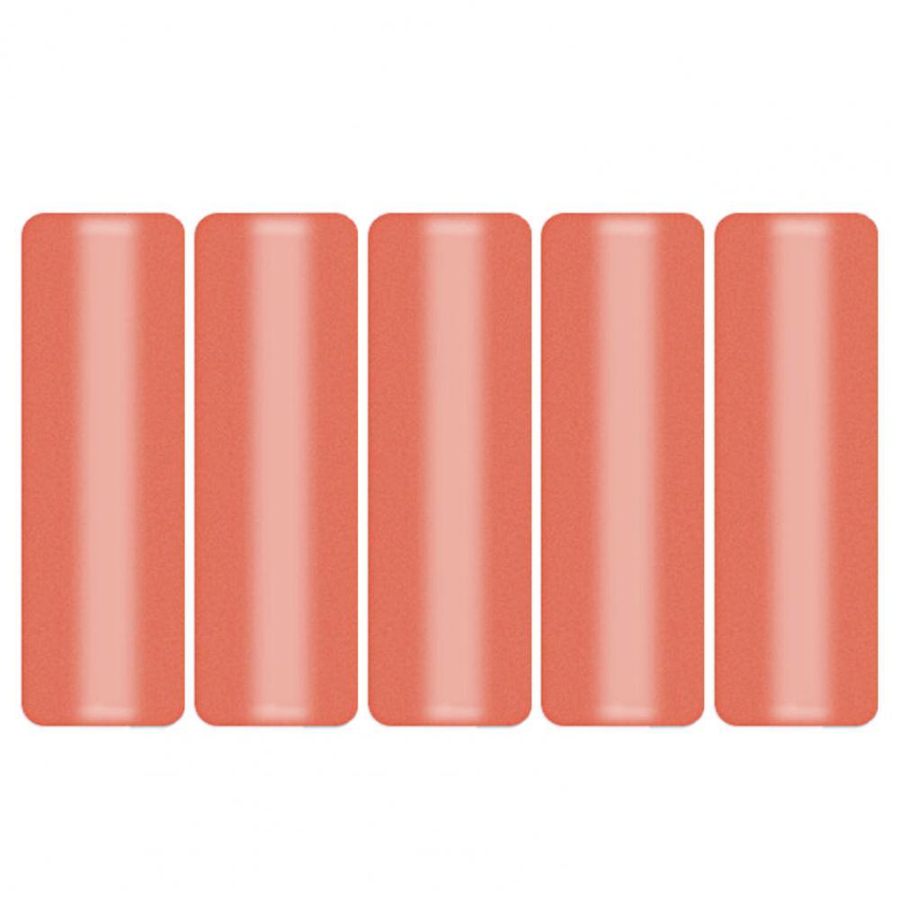 Afval Zak Wegwerp 7 Kleuren Grote Capaciteit Wegwerp Plastic Vuilnis Afval Tas Verwijdering Vuilniszak 5 Rolls/Tas: Mix Color