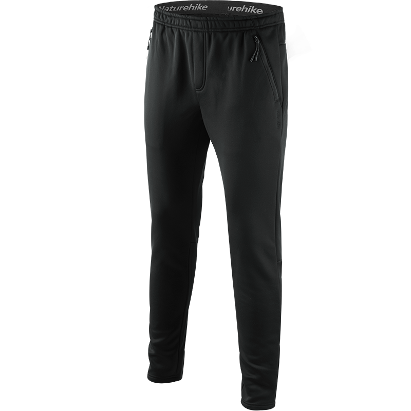 Naturvandring utendørs sportsbukser softshell fleece varme menn kvinner bukser camping tur ski bukser