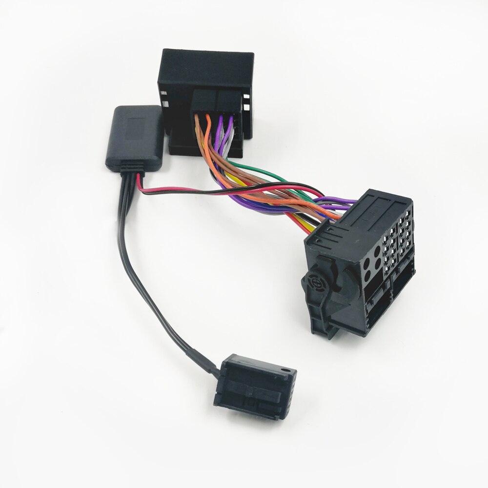 Адаптер bluetooth biurlink установка ford focus 3